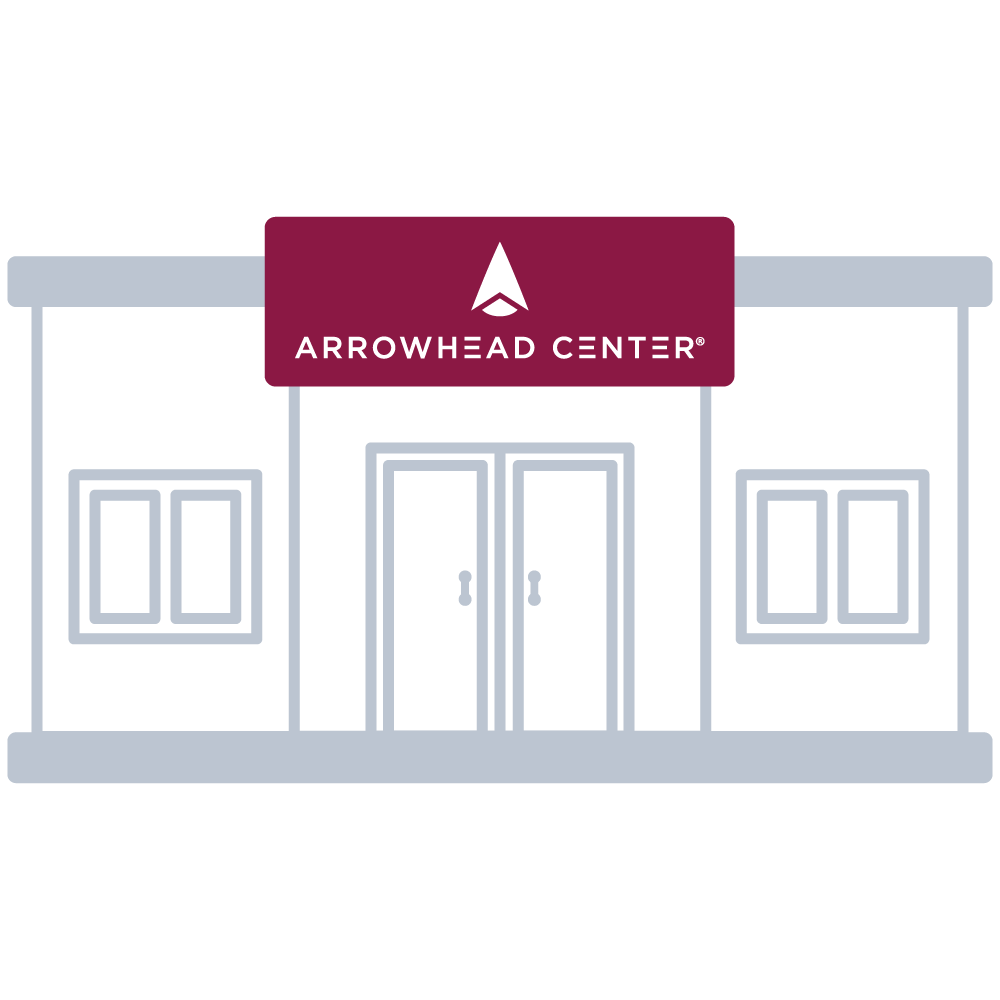 Space and Facilities icon